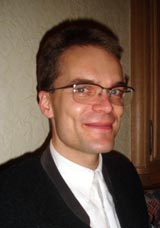 Apotheker Dr. Hans Peter Weinschenck