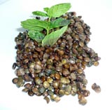 Fehlen in Göppingen: Linsen