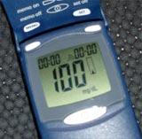 Zweistellig will ich leben!