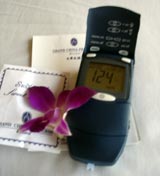 Schönes Bild, schlechter Wert