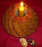 Da hüpft das Herz: Gugelhupf