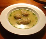 Schwimmen sie, gelingen sie