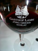 Es müssen nicht immer Trauben sein: Obstwein aus Kirschen und Birnen