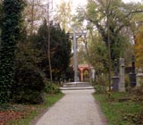 Der Heiland weist den Weg