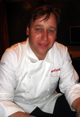 Koch des Jahres: Thomas Bühner