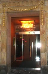 Einladend: La Vie in Osnabrück