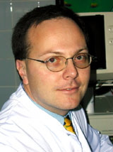 Kämpft für eine präventive Gesellschaft: Prof. Stephan Martin